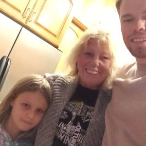 Meet your Posher, Paula